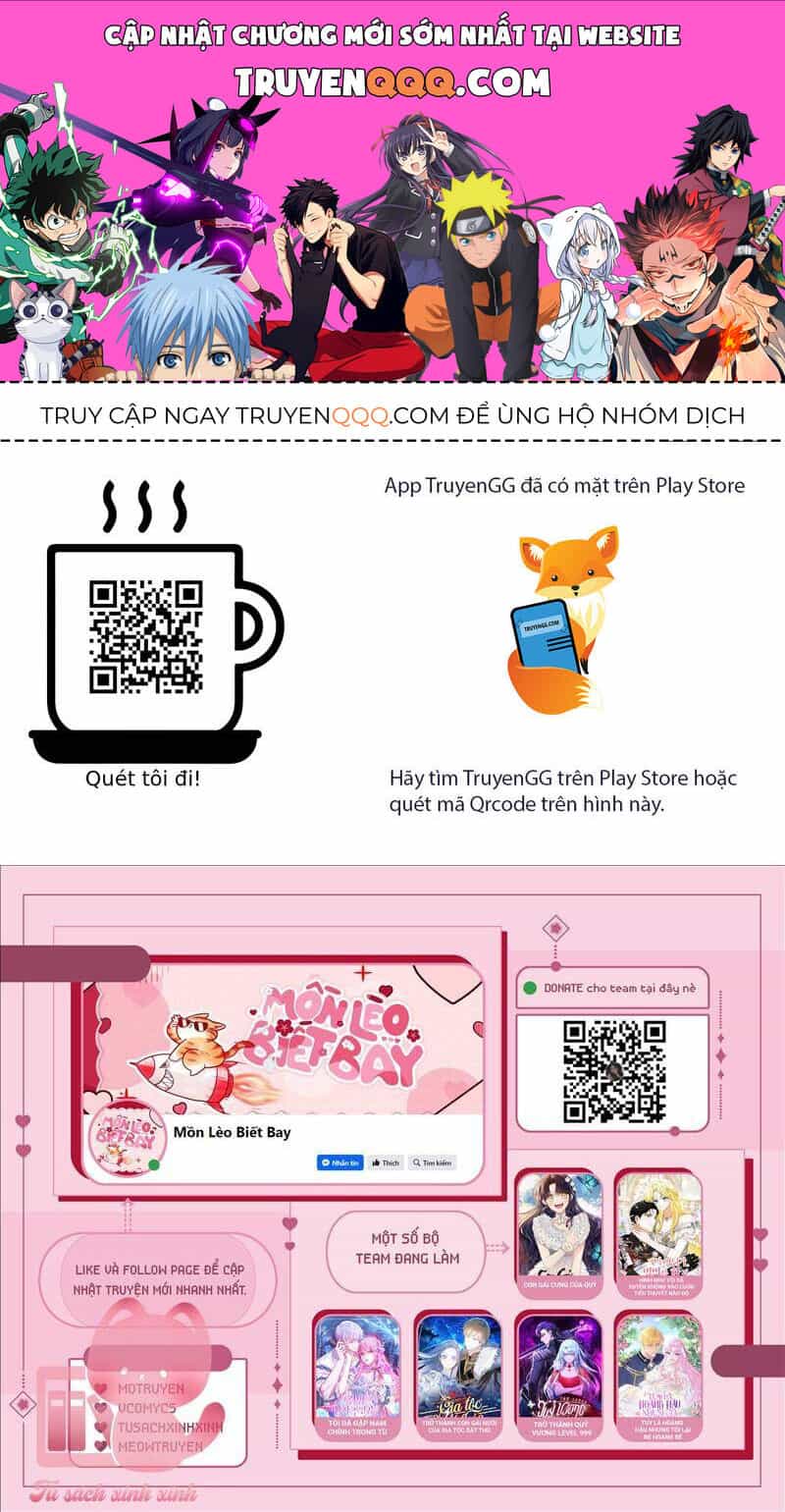 Cái Kết Có Hậu Của Nhân Vật Phản Diện - Chương 54 - ảnh 1