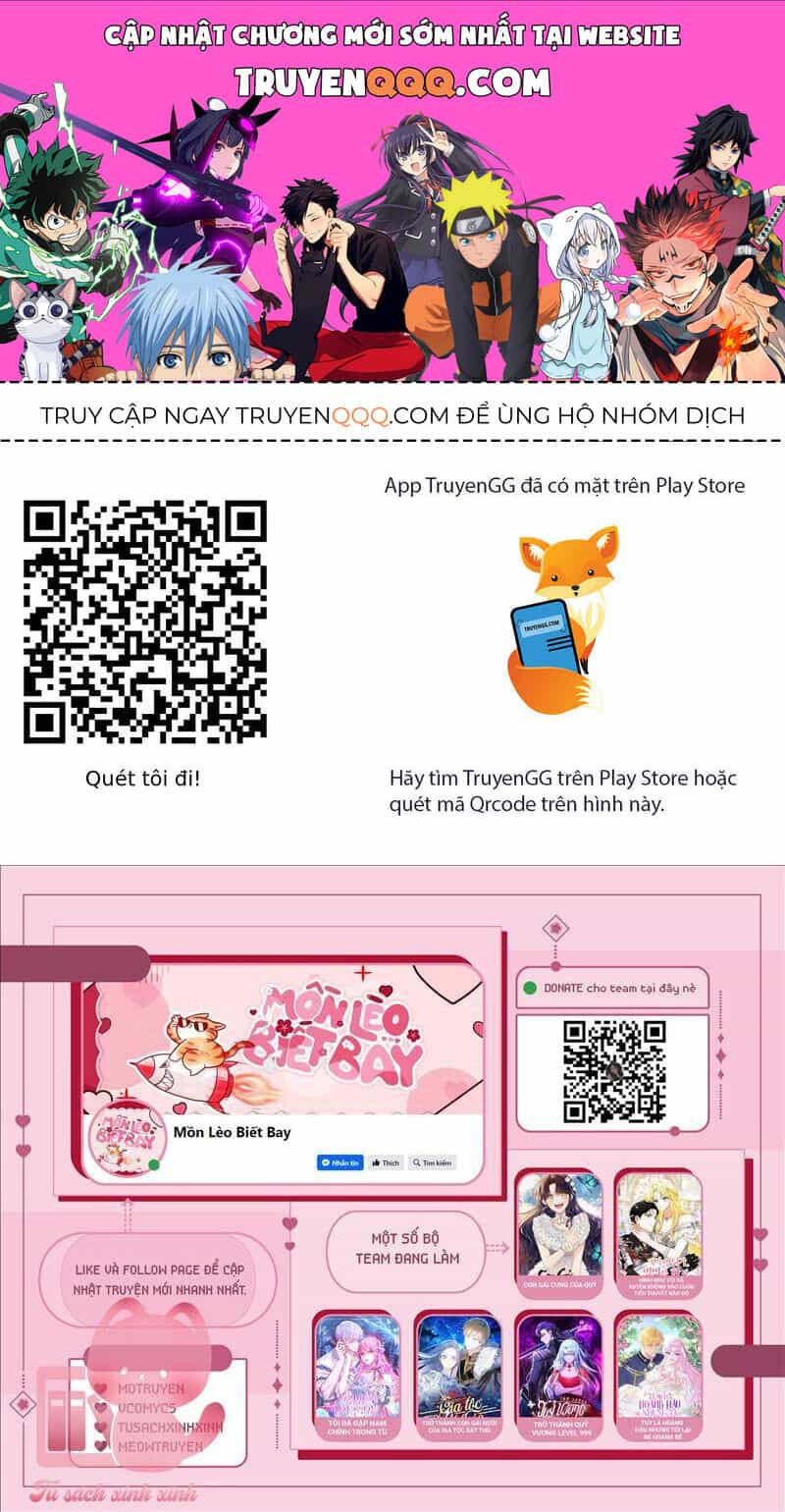 Cái Kết Có Hậu Của Nhân Vật Phản Diện - Chương 66 - ảnh 1