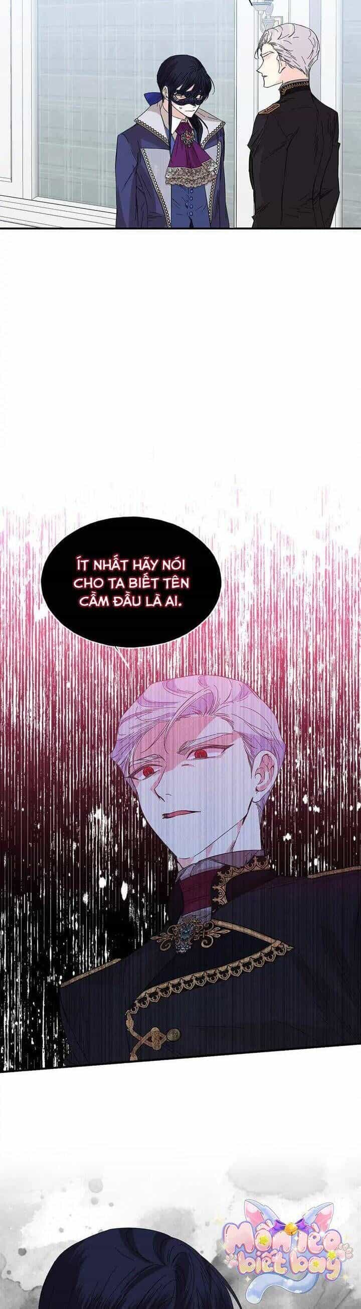 Cái Kết Có Hậu Của Nhân Vật Phản Diện - Chương 76 - ảnh 15