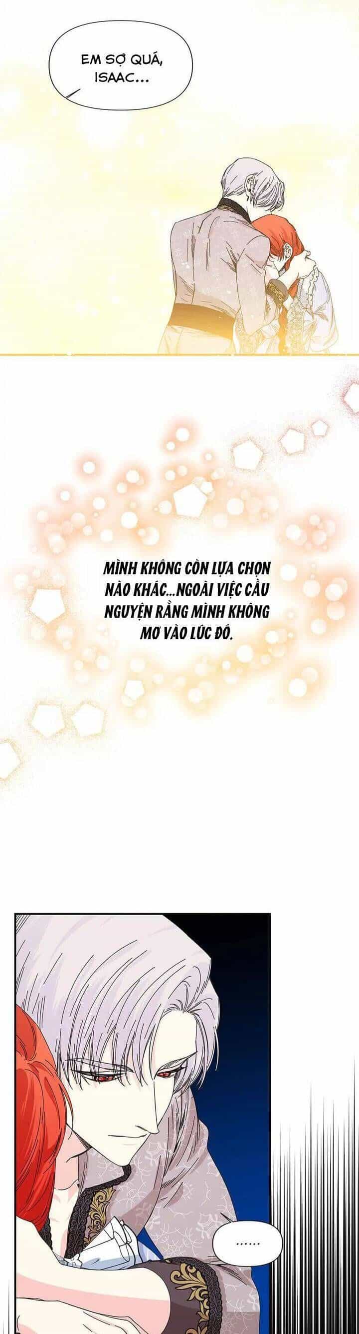 Cái Kết Có Hậu Của Nhân Vật Phản Diện - Chương 84 - ảnh 26