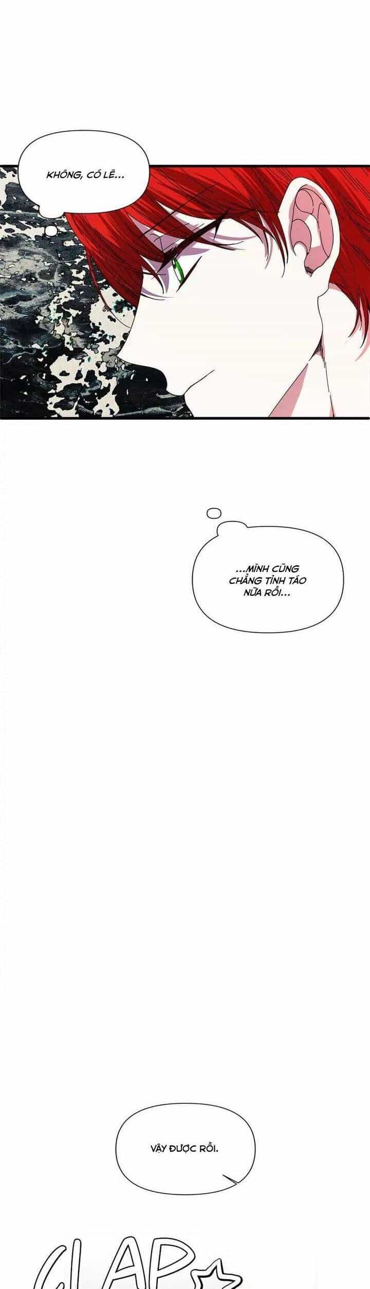 Cái Kết Có Hậu Của Nhân Vật Phản Diện - Chương 91 - ảnh 23