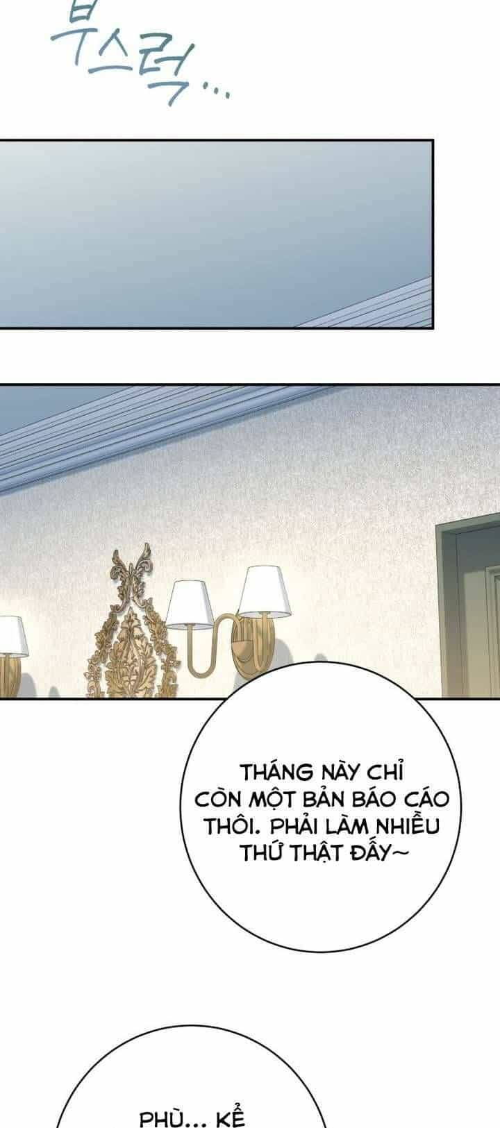 Cái Kết Của Cuộc Ly Hôn Chưa Trọn Vẹn - Chương 11 - ảnh 65
