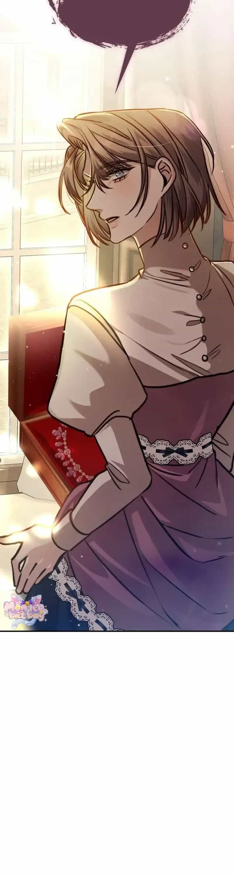 Cái Kết Của Cuộc Ly Hôn Chưa Trọn Vẹn - Chương 19 - ảnh 42