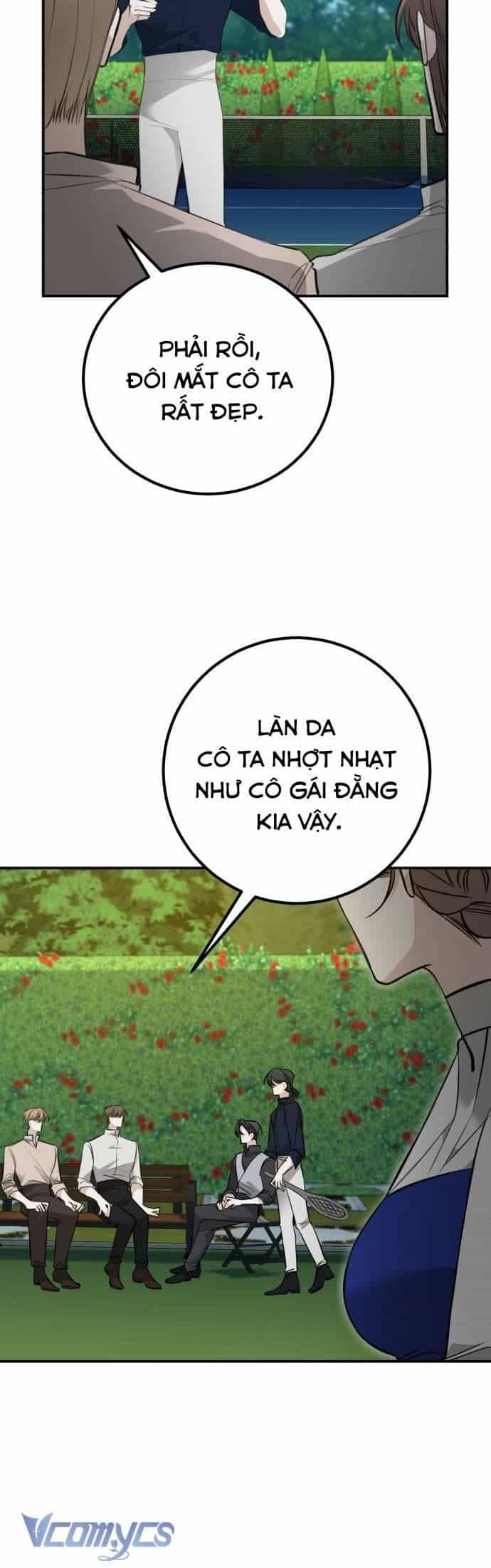 Cái Kết Của Cuộc Ly Hôn Chưa Trọn Vẹn - Chương 3 - ảnh 24