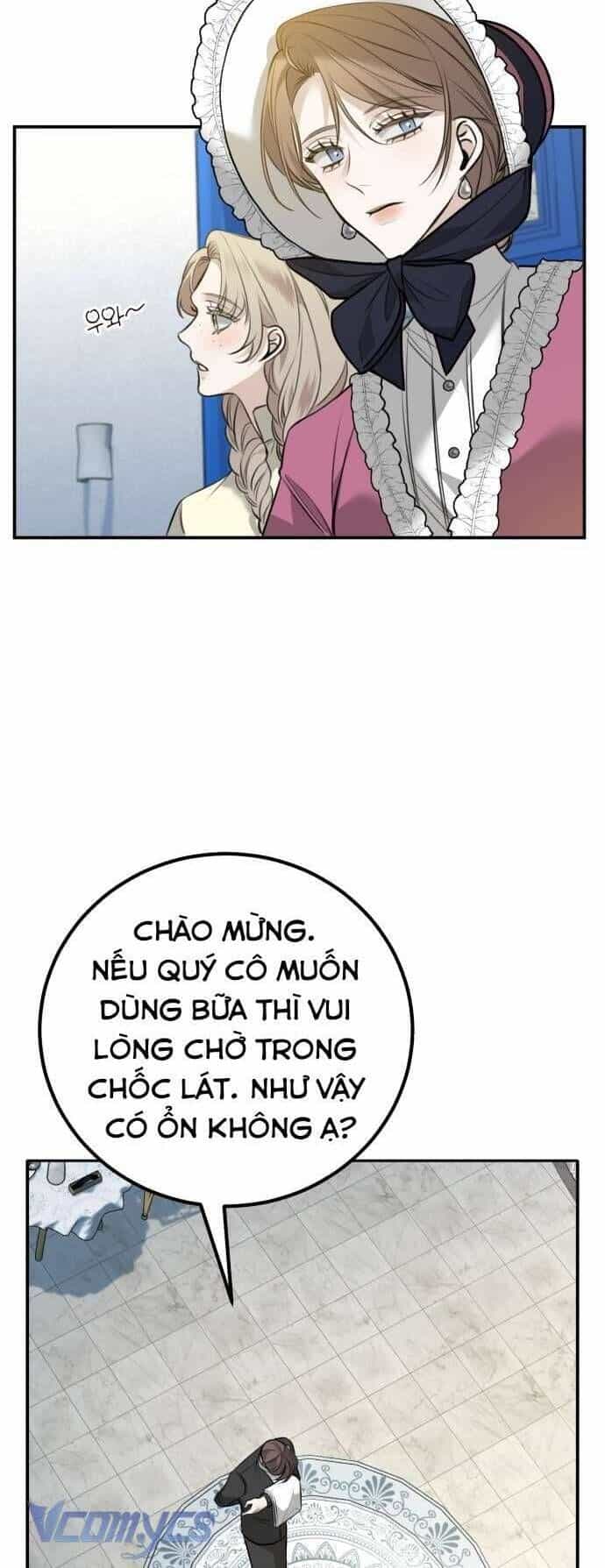 Cái Kết Của Cuộc Ly Hôn Chưa Trọn Vẹn - Chương 4 - ảnh 30