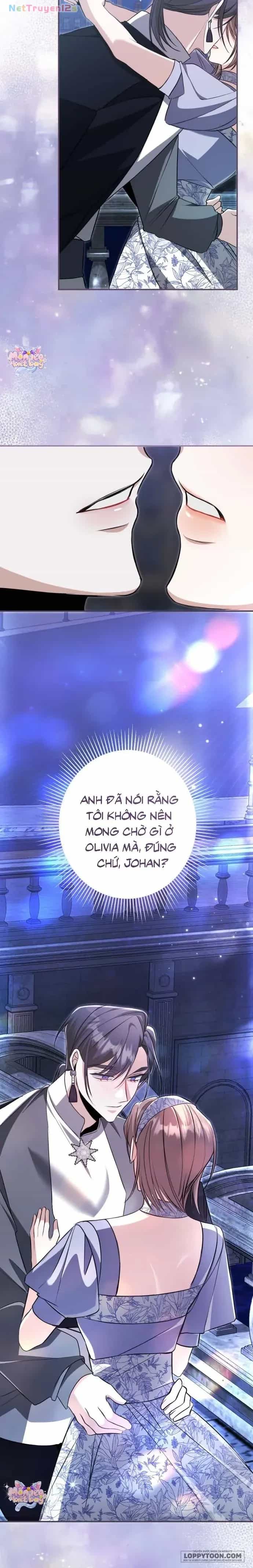 Cái Kết Của Cuộc Ly Hôn Chưa Trọn Vẹn - Chương 47 - ảnh 8