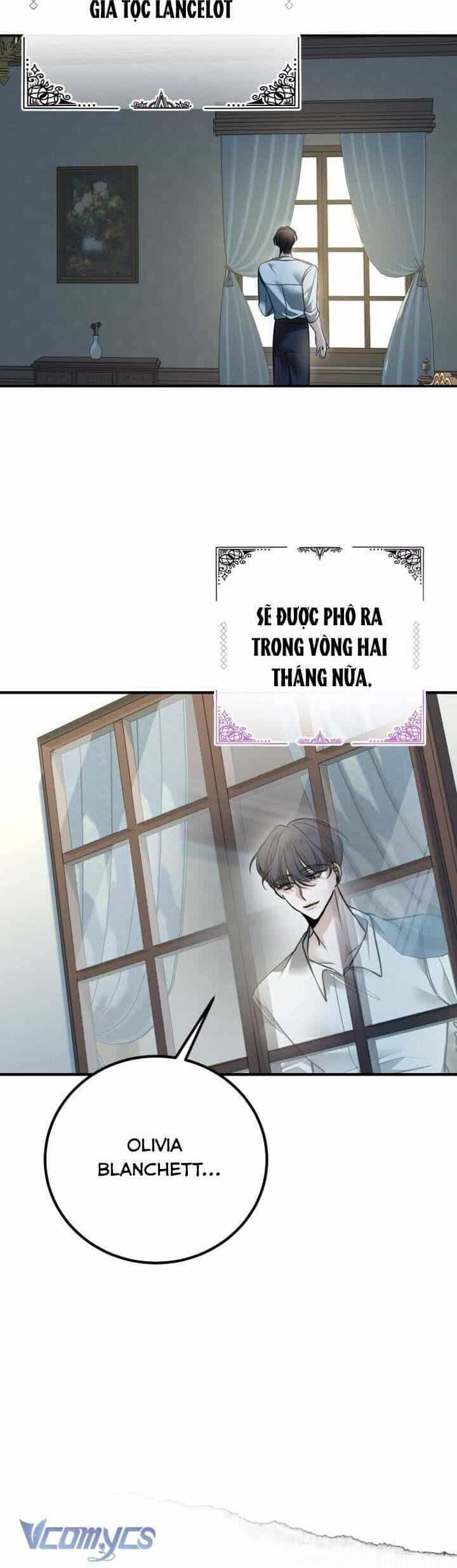 Cái Kết Của Cuộc Ly Hôn Chưa Trọn Vẹn - Chương 6 - ảnh 35