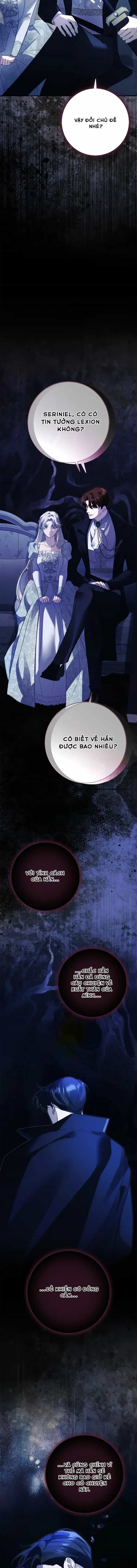 Cái Kết Hạnh Phúc Sau Khi Trả Thù - Chương 45 - ảnh 17