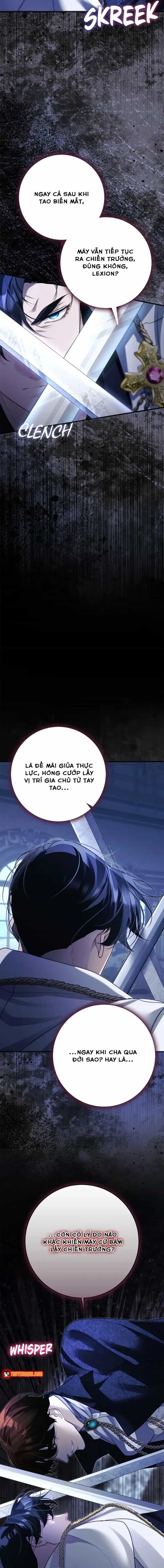Cái Kết Hạnh Phúc Sau Khi Trả Thù - Chương 46 - ảnh 10