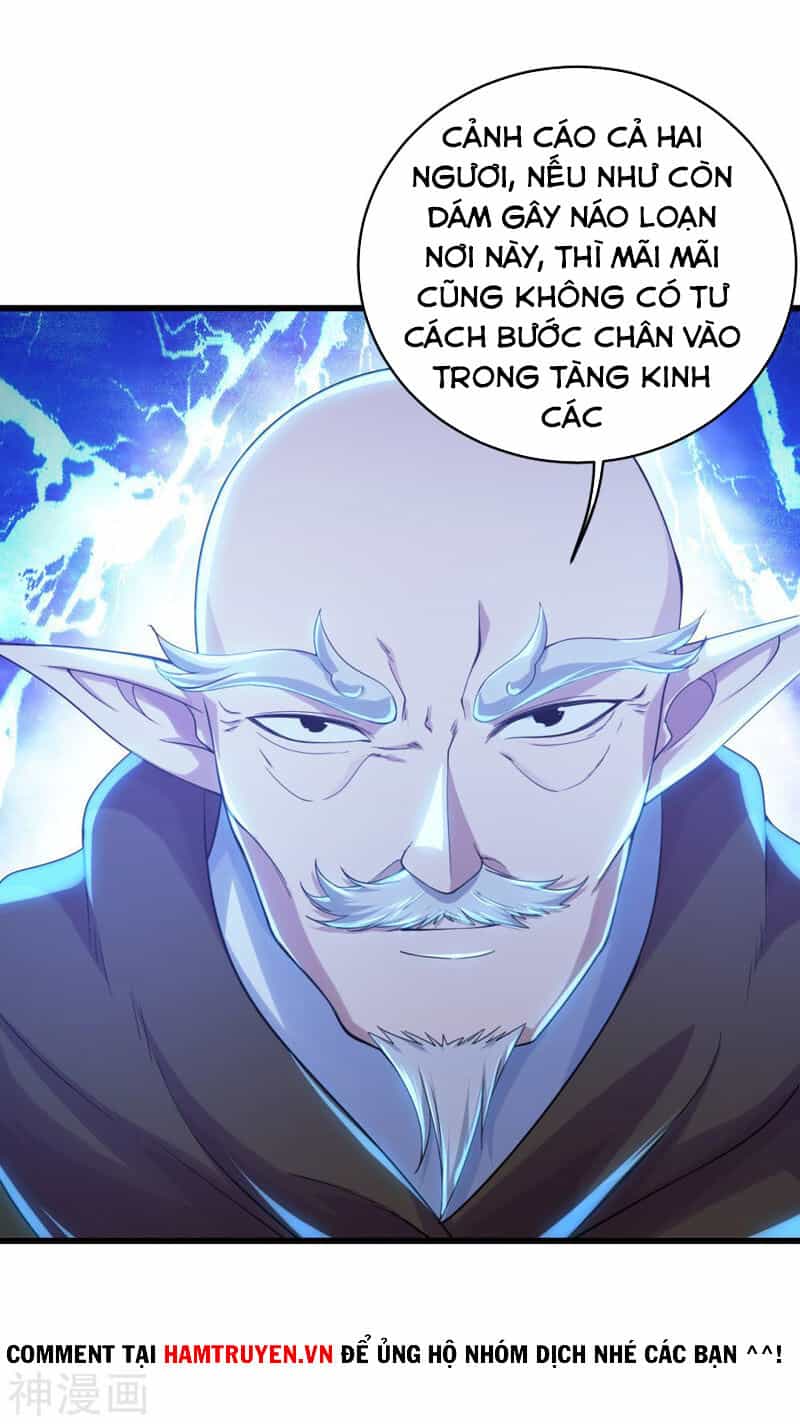 Cái Thế Đế Tôn - Chương 100 - ảnh 14