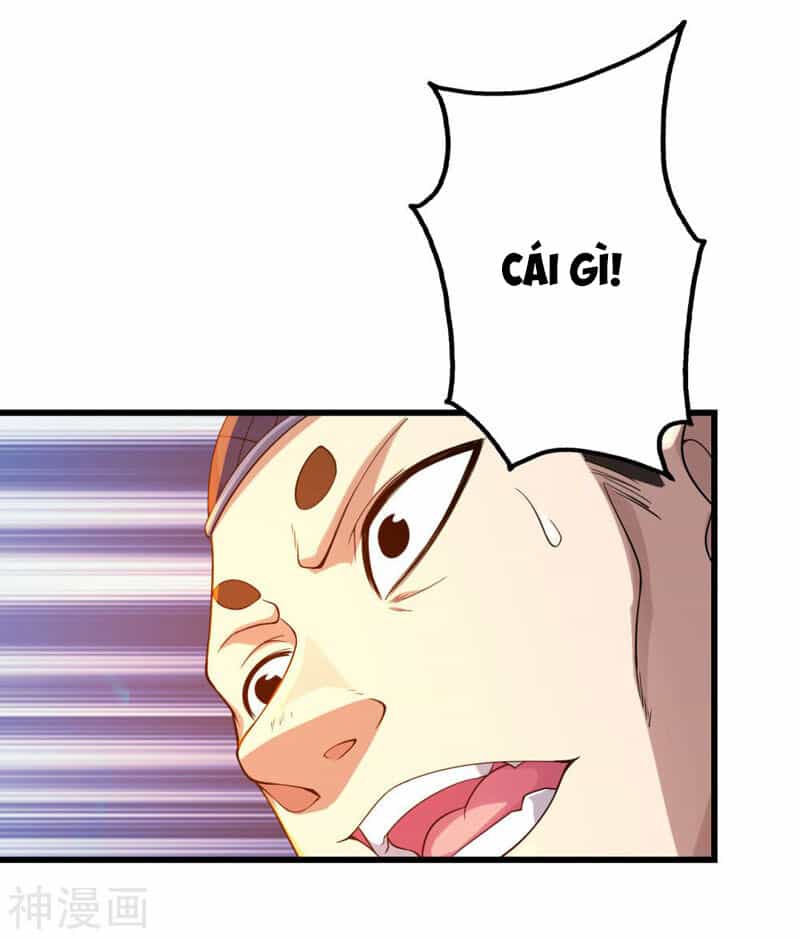 Cái Thế Đế Tôn - Chương 100 - ảnh 7