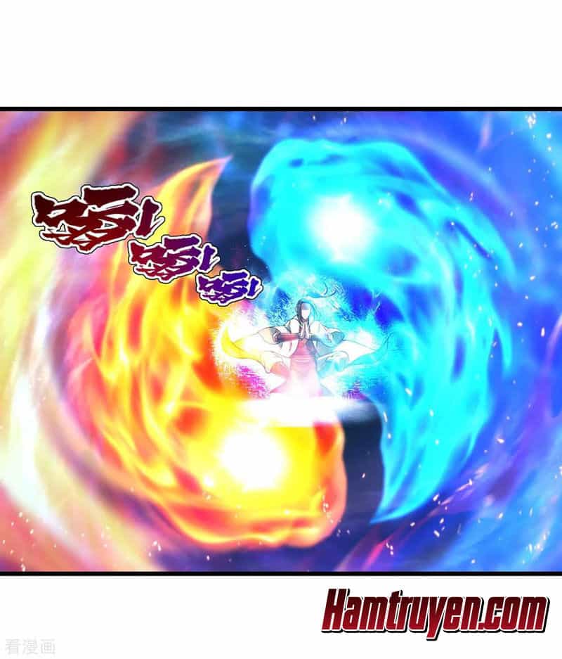 Cái Thế Đế Tôn - Chương 102 - ảnh 16