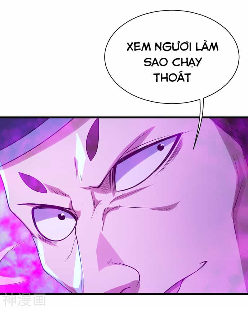 Cái Thế Đế Tôn - Chương 110 - ảnh 12