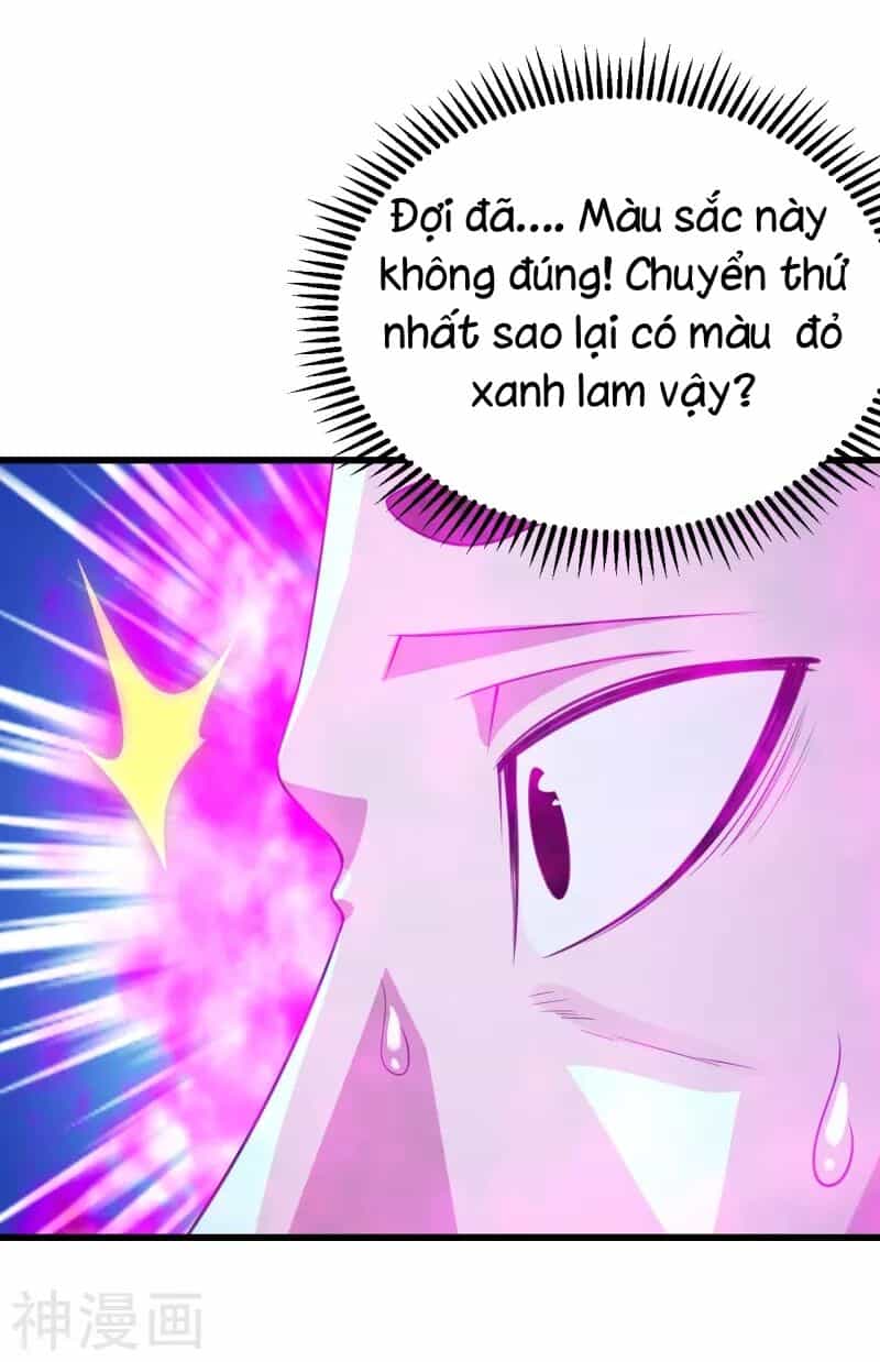 Cái Thế Đế Tôn - Chương 111 - ảnh 12