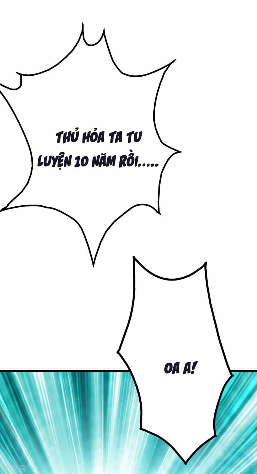 Cái Thế Đế Tôn - Chương 123 - ảnh 10