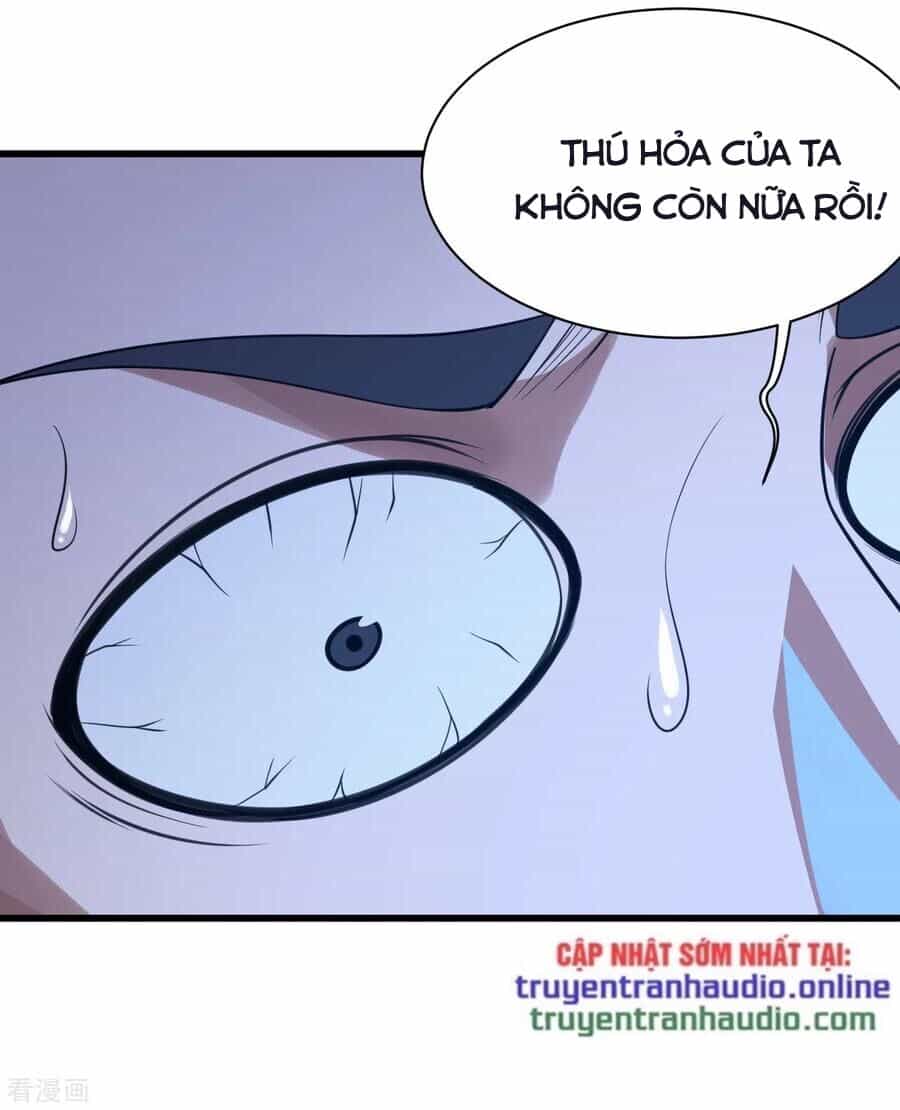 Cái Thế Đế Tôn - Chương 123 - ảnh 9