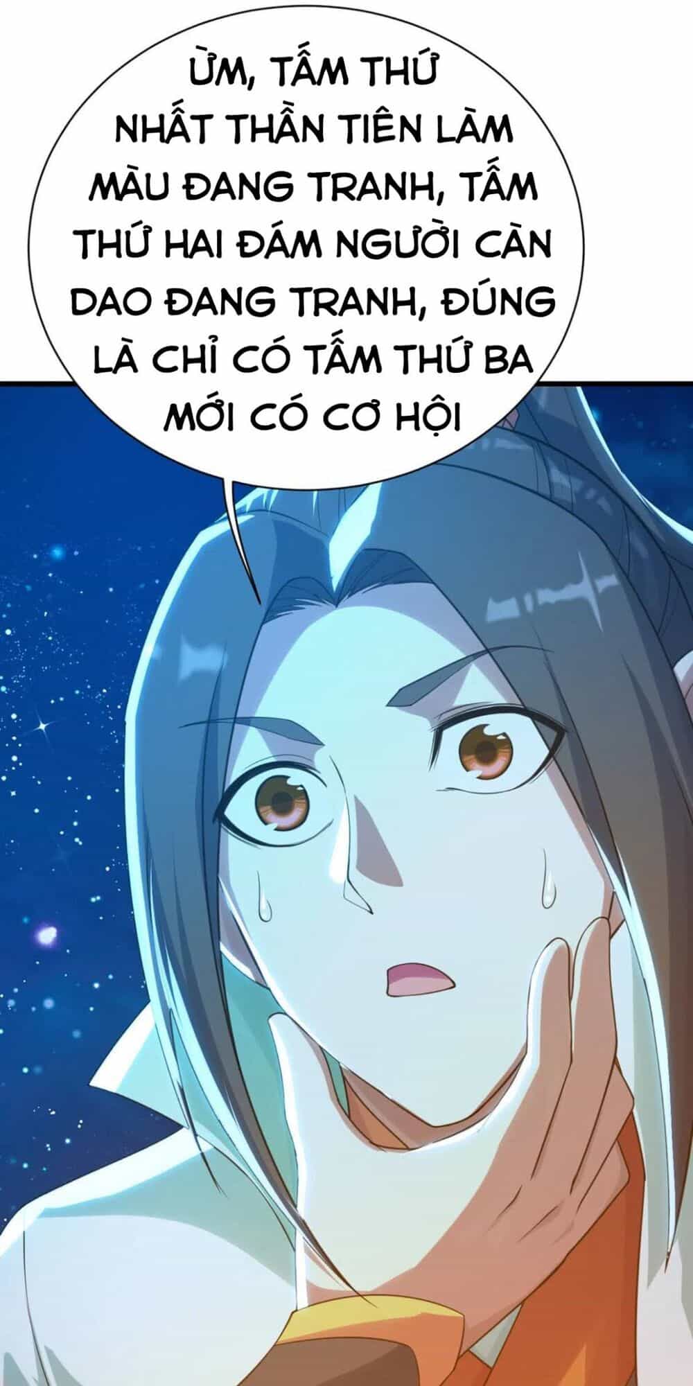Cái Thế Đế Tôn - Chương 124 - ảnh 28