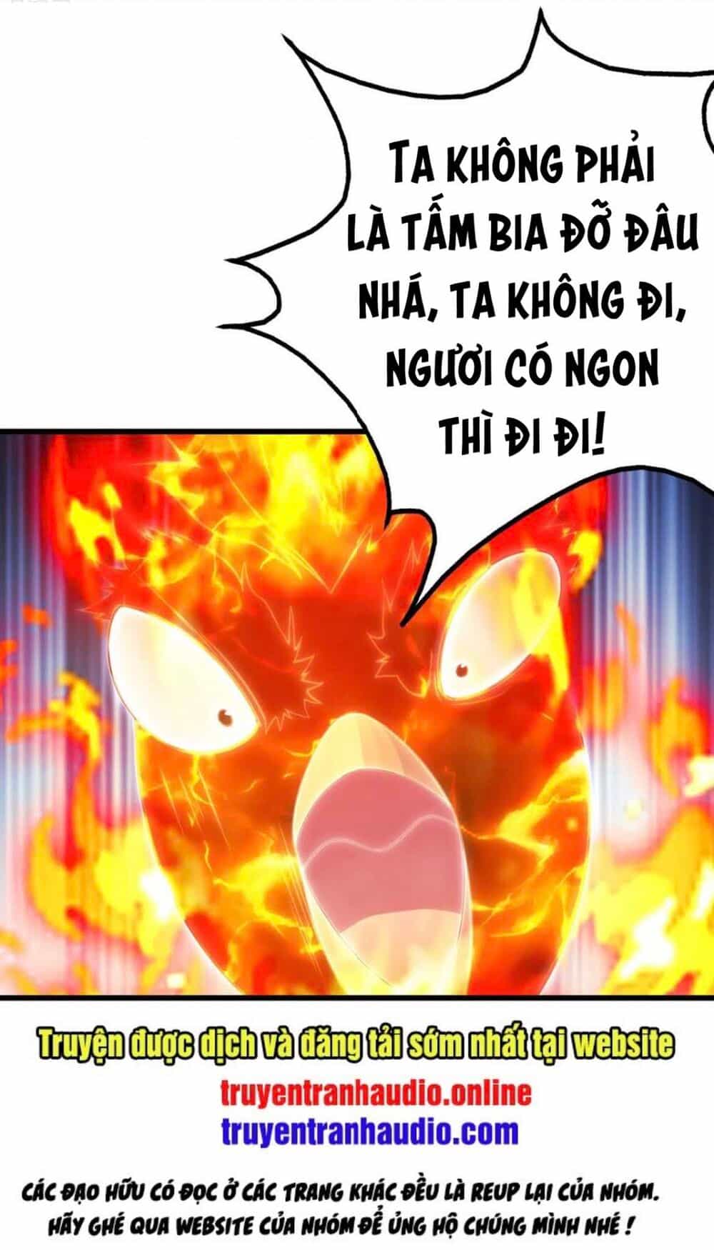 Cái Thế Đế Tôn - Chương 124 - ảnh 33