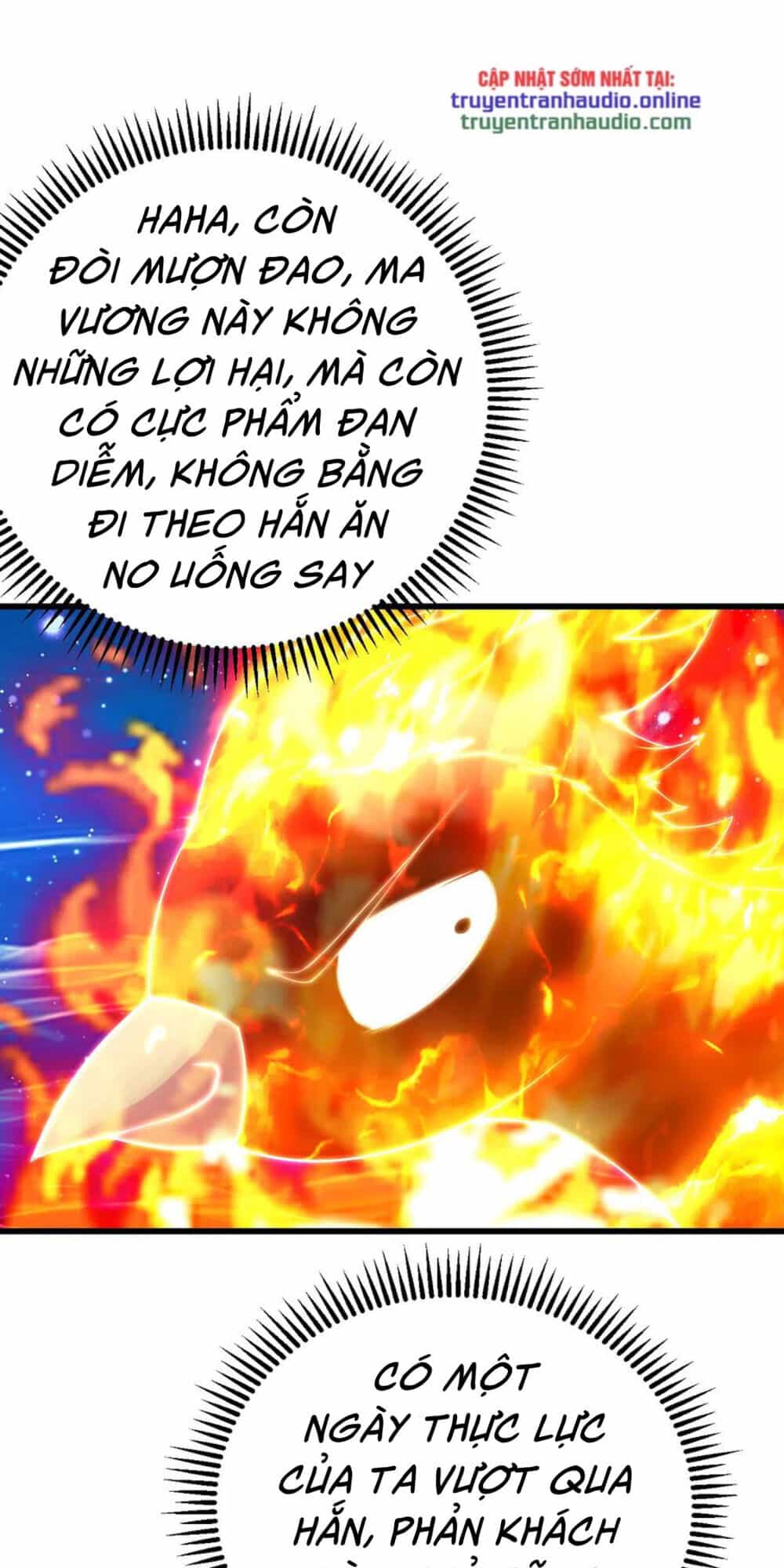 Cái Thế Đế Tôn - Chương 124 - ảnh 7