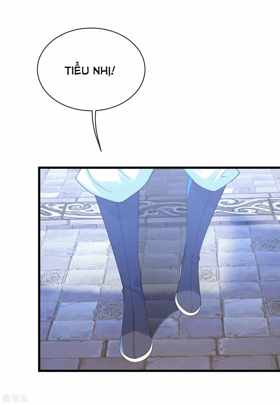 Cái Thế Đế Tôn - Chương 126 - ảnh 7
