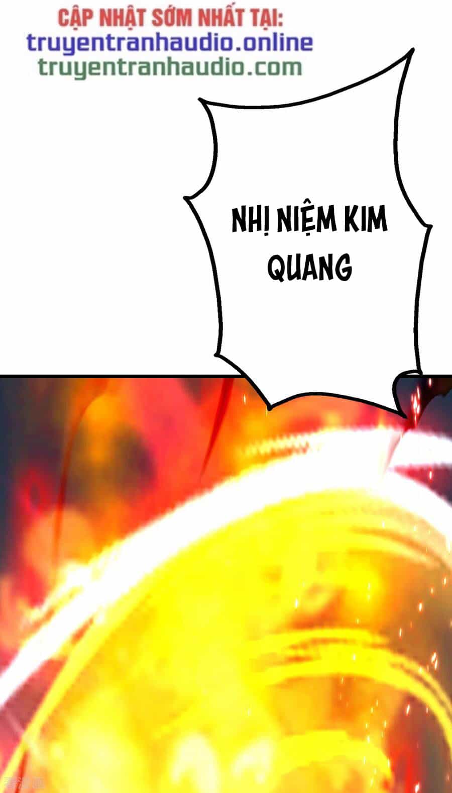 Cái Thế Đế Tôn - Chương 128 - ảnh 20