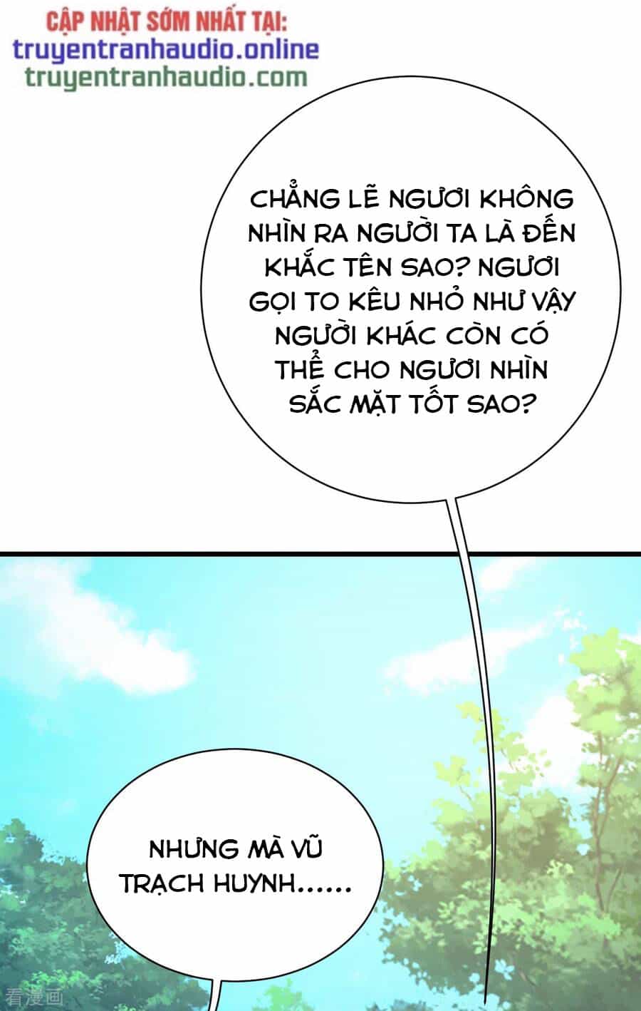 Cái Thế Đế Tôn - Chương 128 - ảnh 4