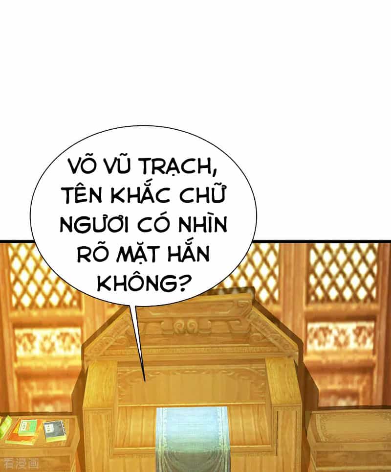 Cái Thế Đế Tôn - Chương 129 - ảnh 18