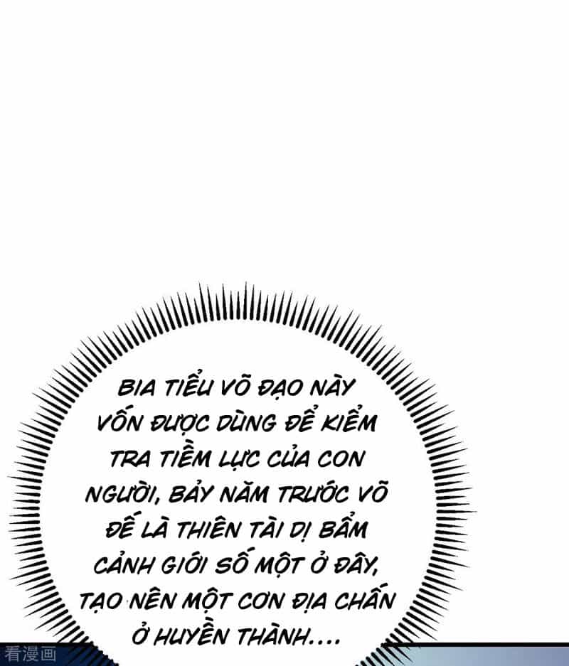 Cái Thế Đế Tôn - Chương 129 - ảnh 4