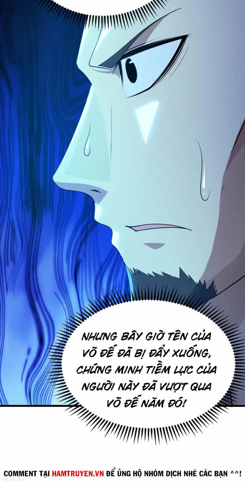 Cái Thế Đế Tôn - Chương 129 - ảnh 5