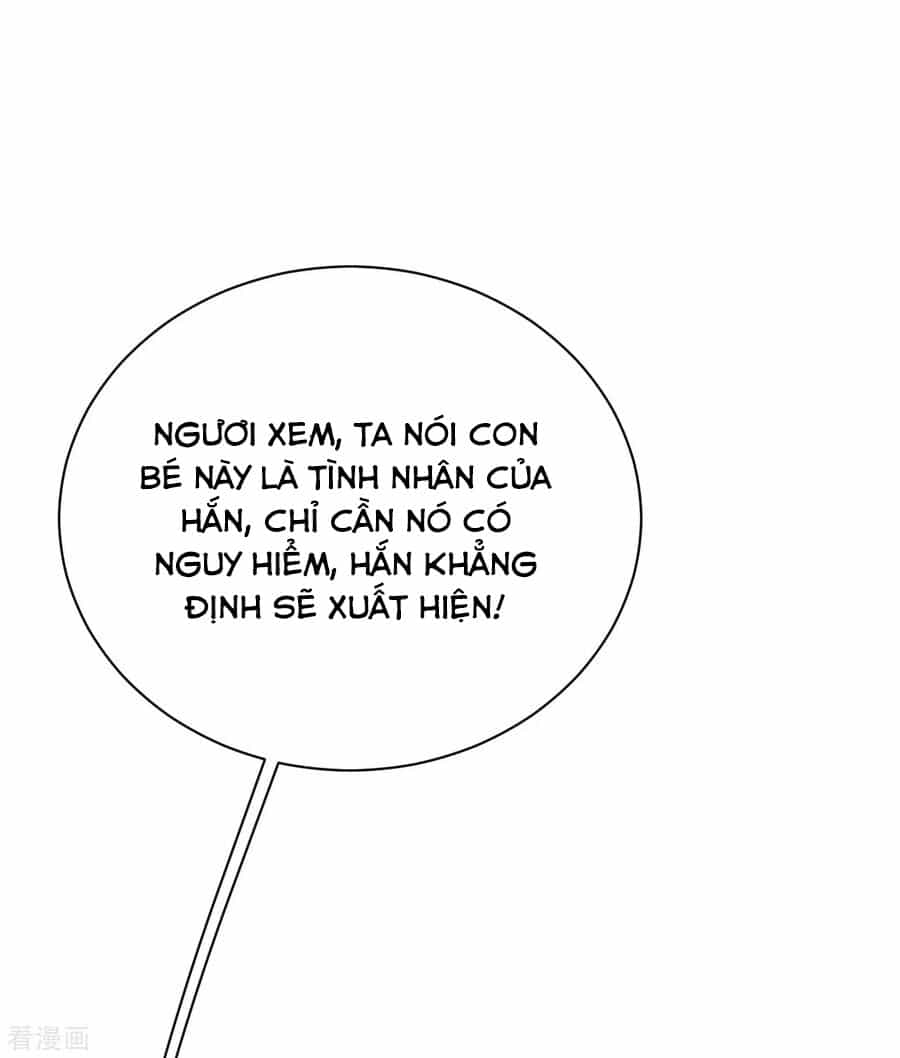 Cái Thế Đế Tôn - Chương 130 - ảnh 21