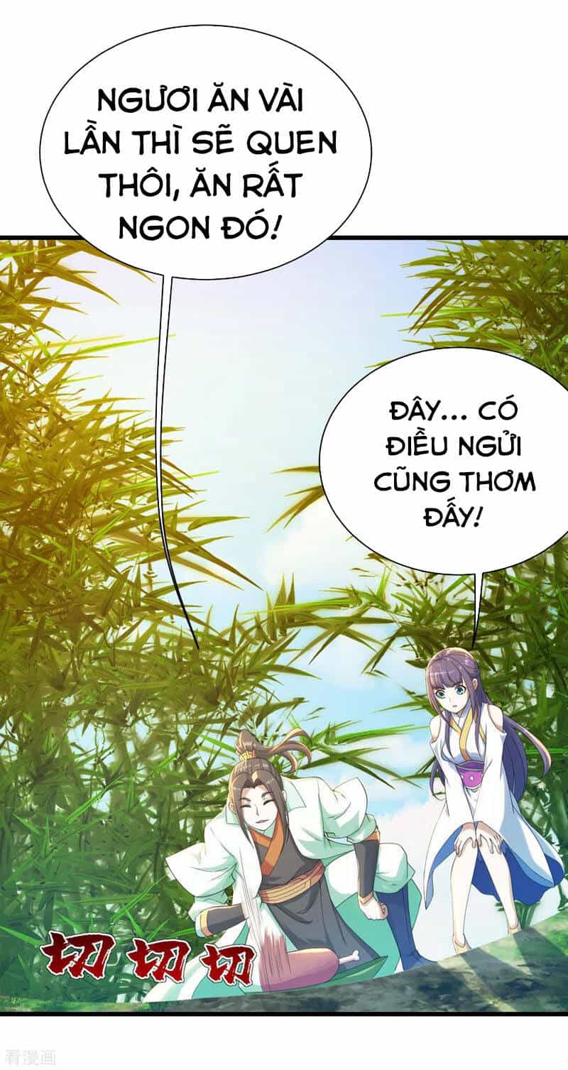 Cái Thế Đế Tôn - Chương 131 - ảnh 13