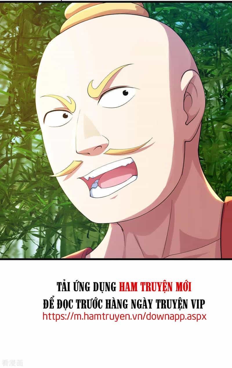Cái Thế Đế Tôn - Chương 131 - ảnh 24