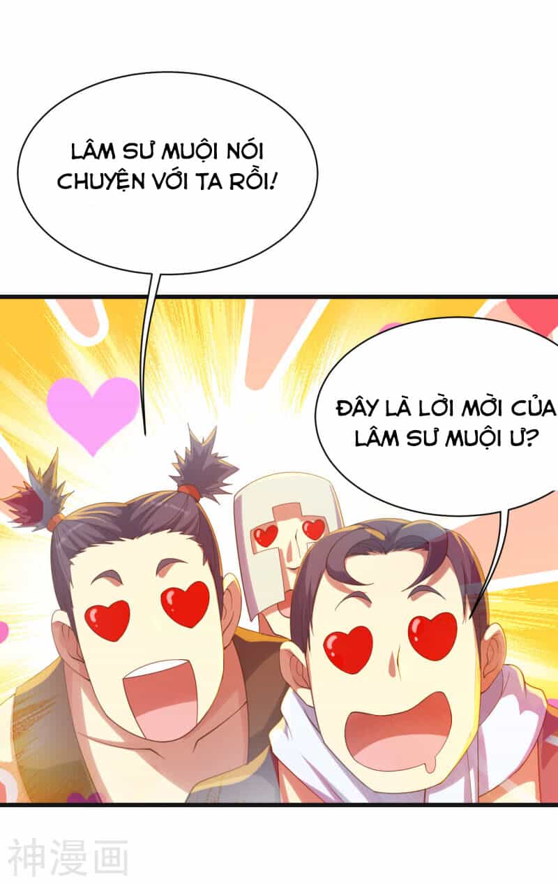 Cái Thế Đế Tôn - Chương 132 - ảnh 12