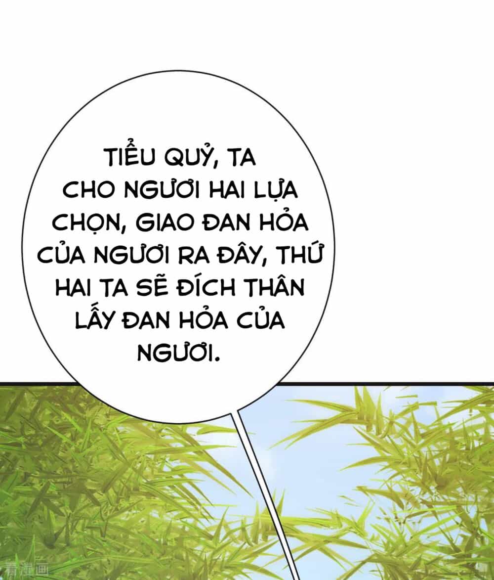 Cái Thế Đế Tôn - Chương 133 - ảnh 5