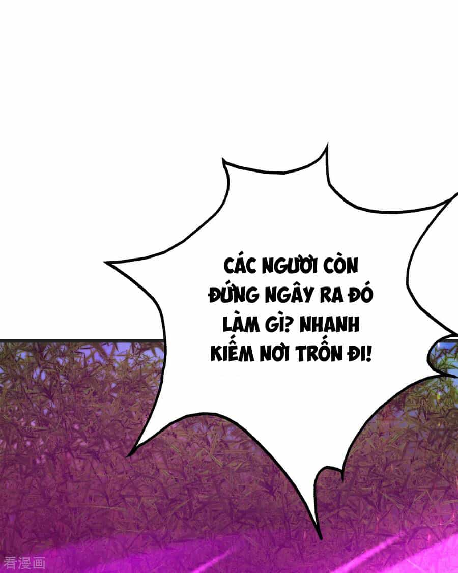 Cái Thế Đế Tôn - Chương 134 - ảnh 17