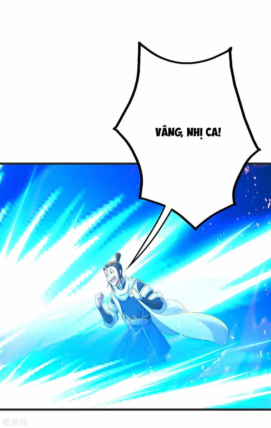 Cái Thế Đế Tôn - Chương 134 - ảnh 30