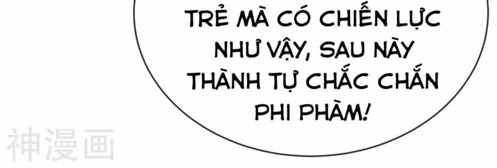 Cái Thế Đế Tôn - Chương 140 - ảnh 14