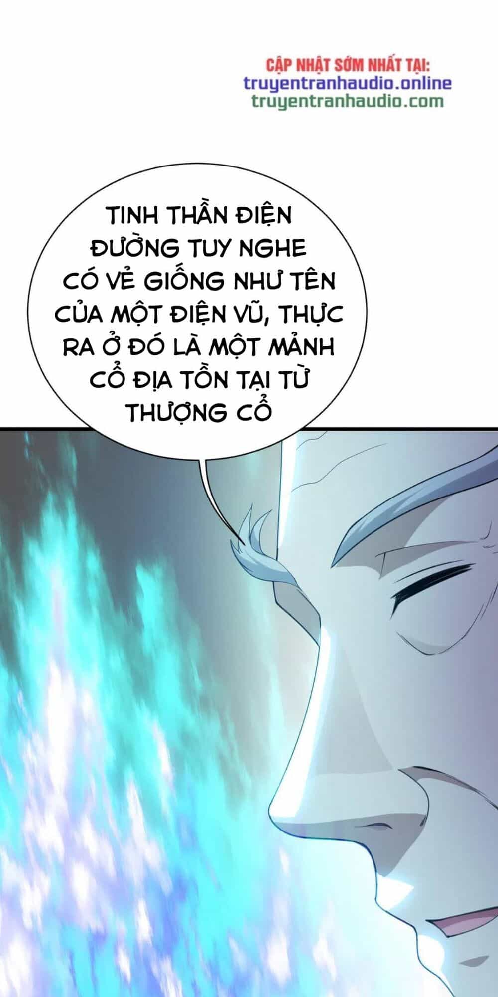 Cái Thế Đế Tôn - Chương 141 - ảnh 5