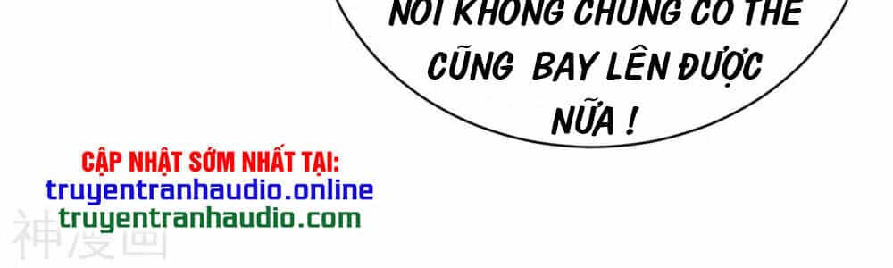 Cái Thế Đế Tôn - Chương 142 - ảnh 25