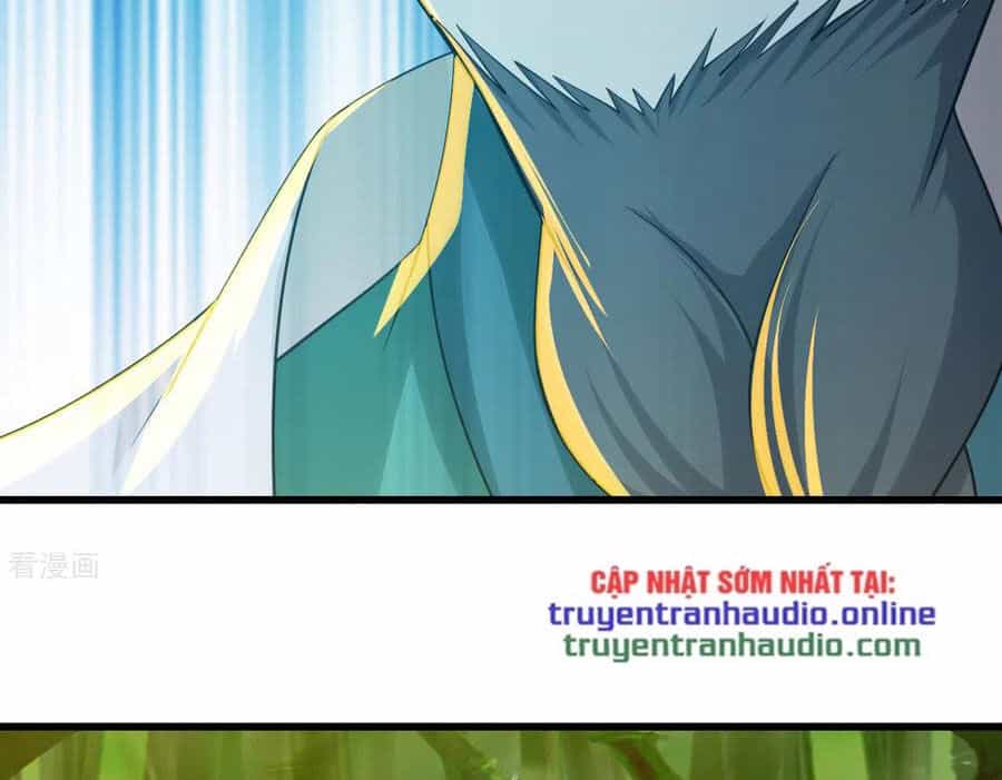 Cái Thế Đế Tôn - Chương 146 - ảnh 19
