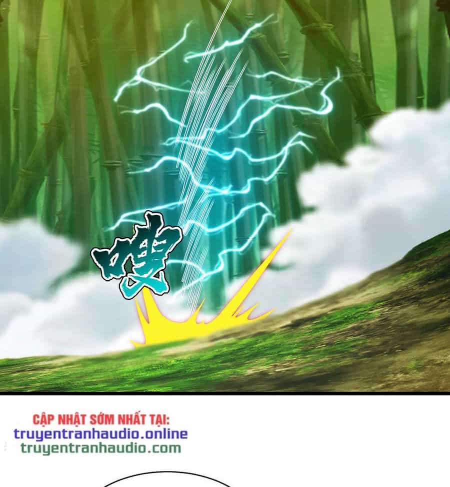 Cái Thế Đế Tôn - Chương 146 - ảnh 20