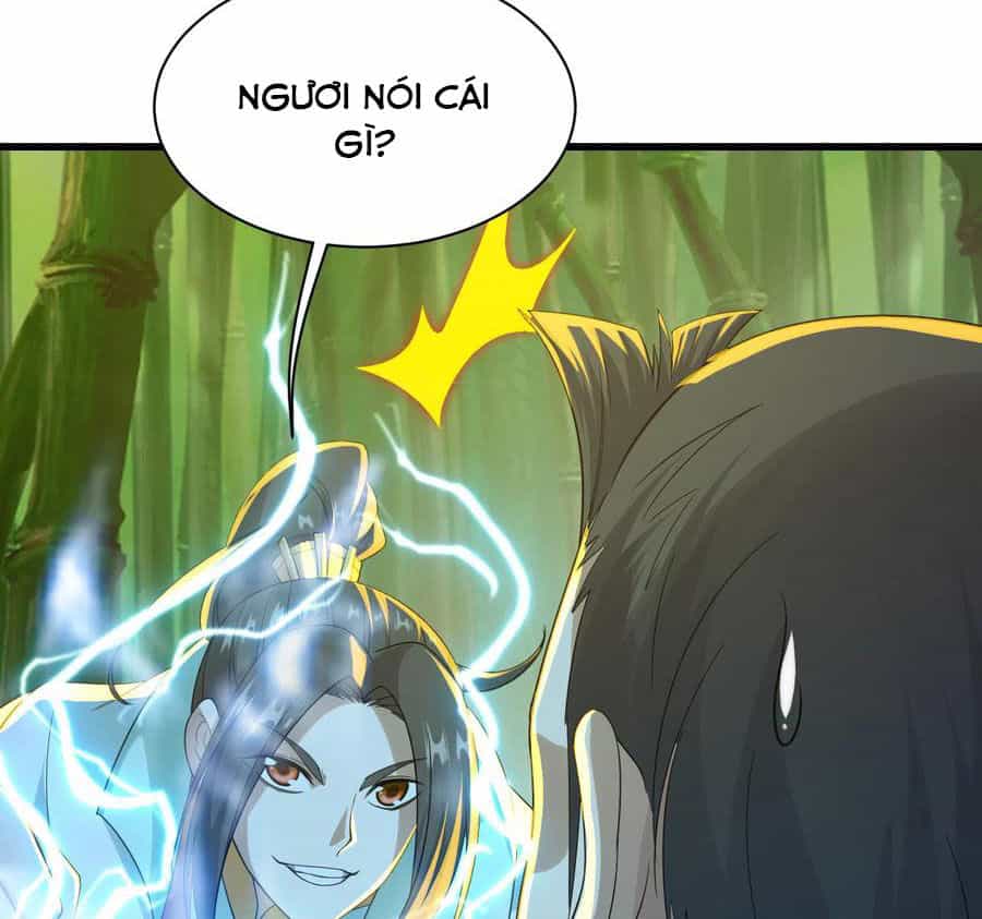 Cái Thế Đế Tôn - Chương 146 - ảnh 21