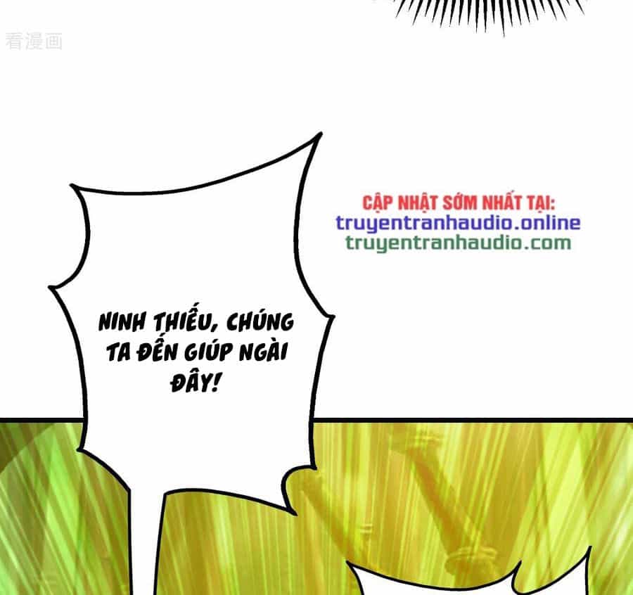 Cái Thế Đế Tôn - Chương 146 - ảnh 28