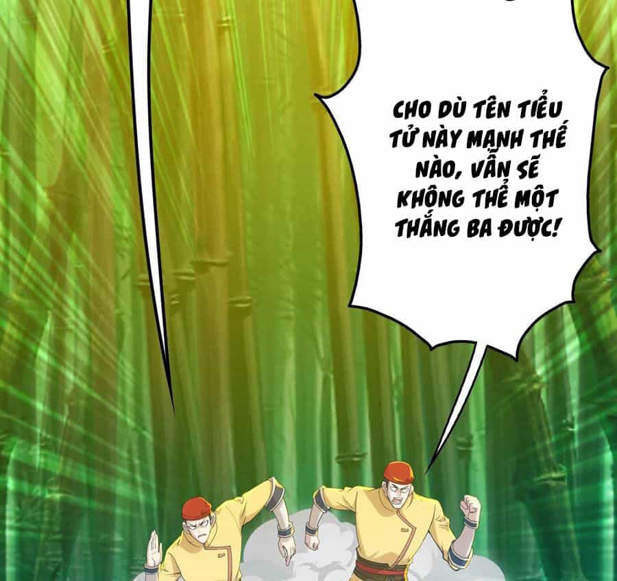 Cái Thế Đế Tôn - Chương 146 - ảnh 29