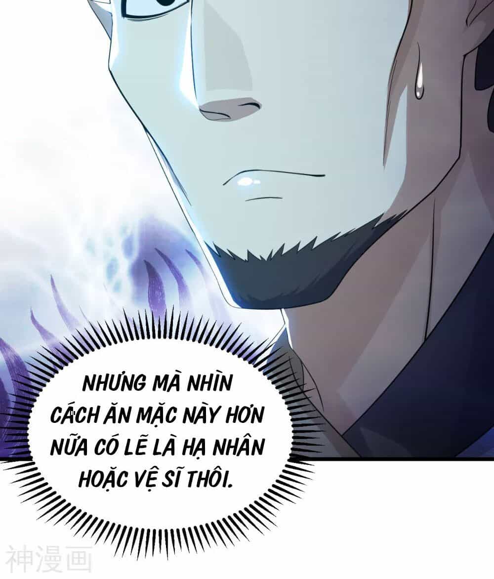Cái Thế Đế Tôn - Chương 148 - ảnh 6