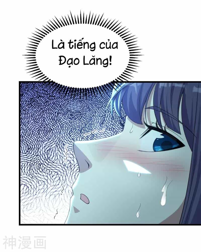Cái Thế Đế Tôn - Chương 156 - ảnh 8
