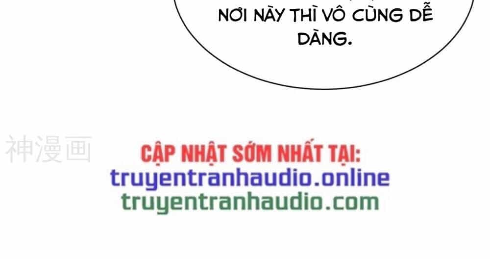 Cái Thế Đế Tôn - Chương 157 - ảnh 23