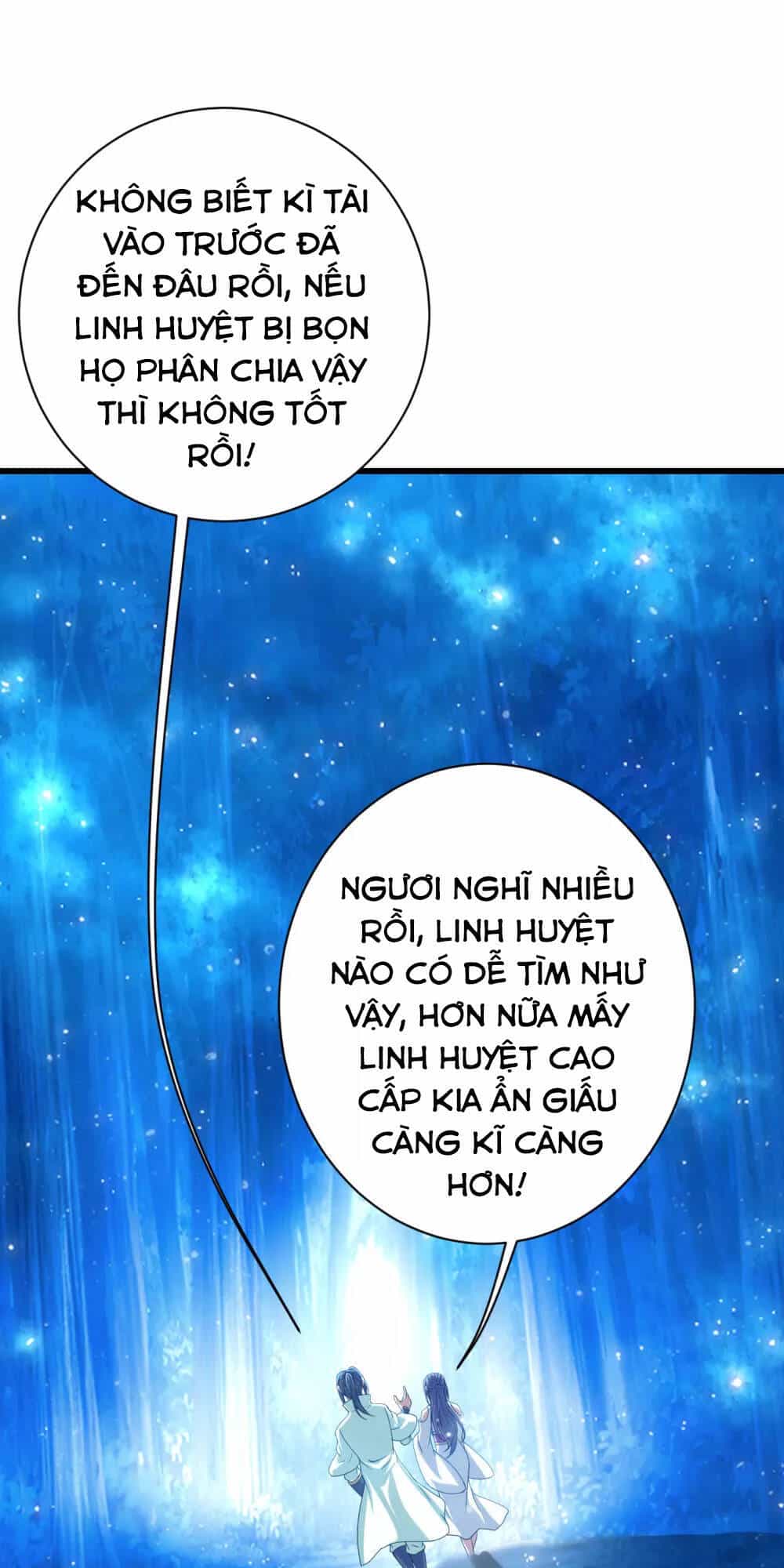 Cái Thế Đế Tôn - Chương 157 - ảnh 36