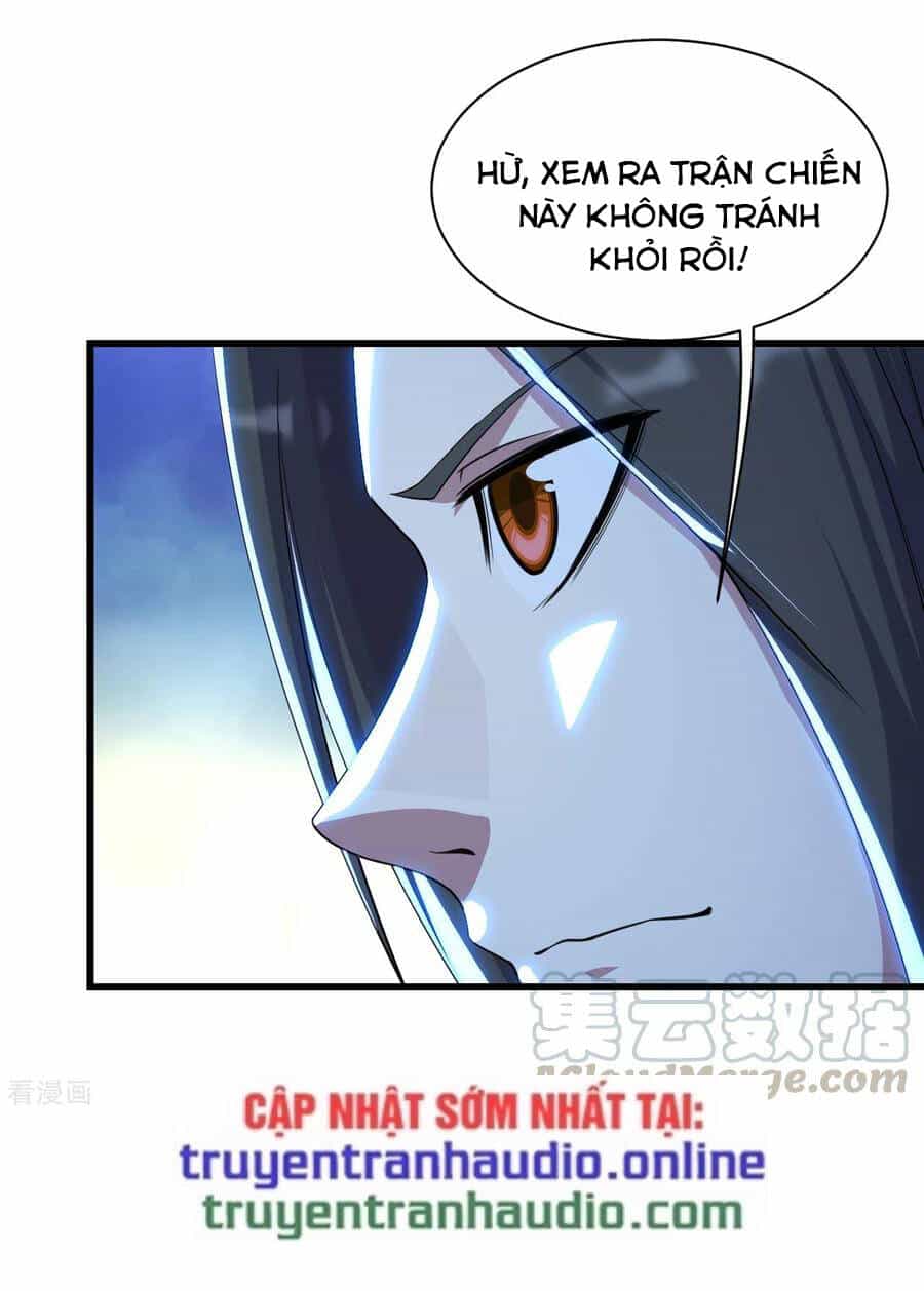 Cái Thế Đế Tôn - Chương 158 - ảnh 19