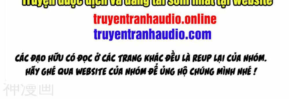 Cái Thế Đế Tôn - Chương 159 - ảnh 2